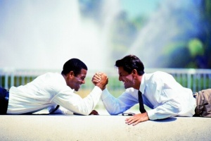 中國人力資源服務(wù)市場為何保持高速增長？