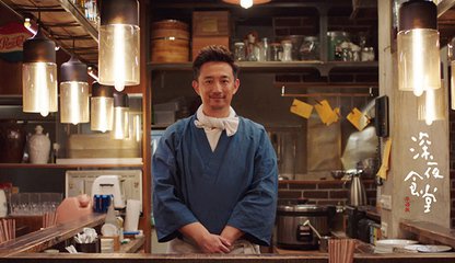 《深夜食堂》不懂中國觀眾，就像HR不懂業(yè)務(wù)