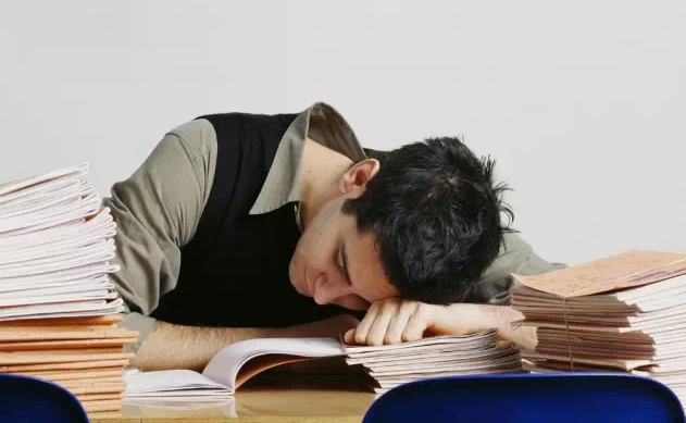 加班常見22個(gè)問題解答，完整版！